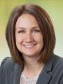 Photo: Dr. Leah Witt, Psy.D