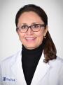 Photo: Dr. Homaira Behsudi-Wali, MD