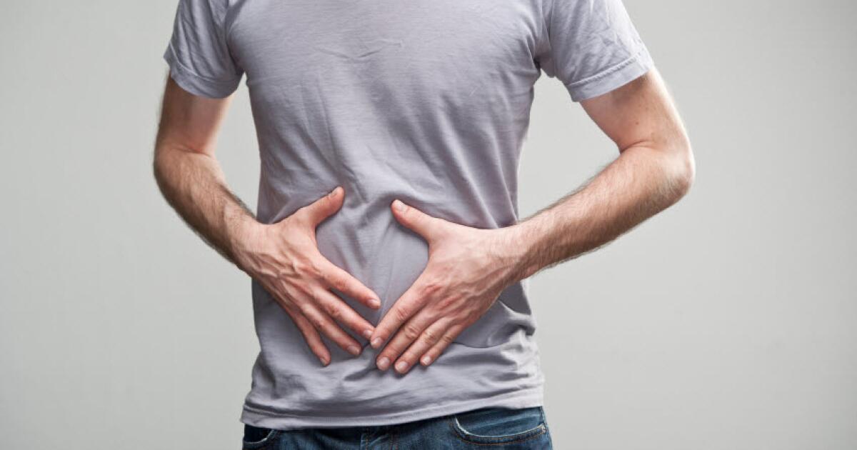 Stomach Problems - Symptoms, Causes, Treatments