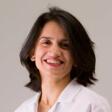 Photo: Dr. Sharvari Rangnekar, MD