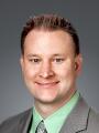 Photo: Dr. Samuel Clark, DO