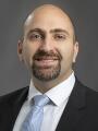 Photo: Dr. Hussam Suradi, MD