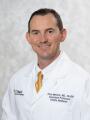 Photo: Dr. James Menard, MD