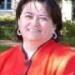 Photo: Dr. Rosa Espinosa, Psy.D