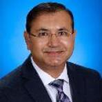 Dr. Adil Ghaffar, MD