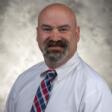 Photo: Dr. Garth Morgan, MD