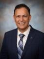 Photo: Dr. Ejaz Khan, MD