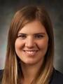 Photo: Dr. Charis Noteboom, MD