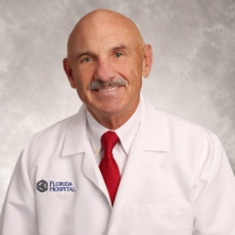 Dr. Hugh Rutledge, MD | Internal Medicine in Palm Harbor, FL ...