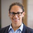 Photo: Dr. Veronique Brinson, MD