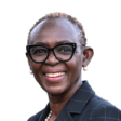 Photo: Dr. Phyllis Acquah, MD