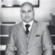 Photo: Dr. Neal Patel, DDS