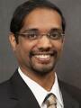 Photo: Dr. P Ramanathan, MD