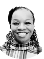 Photo: Mary James-Thomas, LCSW