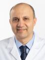 Photo: Dr. Saleh Ismail, MD
