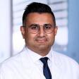 Photo: Dr. Kavish Patidar, DO