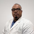 Tony Echols, APRN