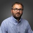 Photo: Dr. Adam Reyburn, MD