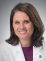 Photo: Dr. Brandi Newsome, MD
