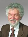 Photo: Dr. Russell Asnes, MD