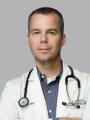 Photo: Dr. Jean Jacques Saunders, MD