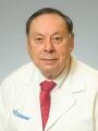 Photo: Dr. Hans Adams, MD