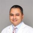 Photo: Dr. Ahmad Masood, MD