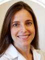 Photo: Dr. Nina Abraham, MD