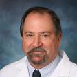 Photo: Dr. Harry Lambe, MD