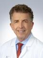 Photo: Dr. Vincent McLaughlin, MD