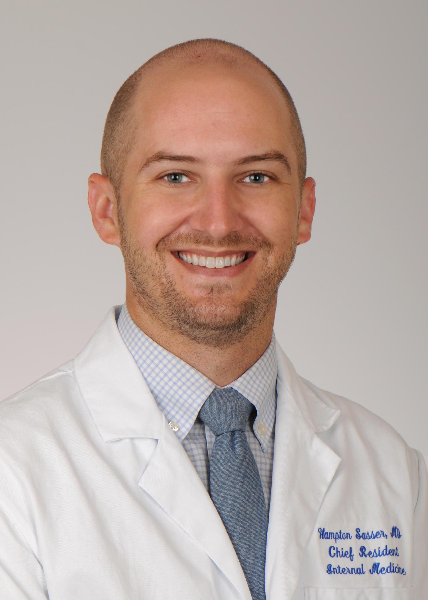Dr. Hampton Sasser, MD Internal Medicine Doctor Charleston, SC Medical News Today