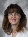 Photo: Dr. Rebecca Shanesmith, MD