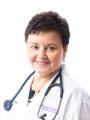 Photo: Dr. Tatyana Sayko, MD