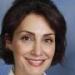 Photo: Dr. Rahele Lameh, MD