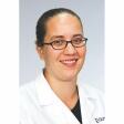 Photo: Dr. Corina Marshall, MD