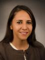 Photo: Dr. Adriana Rego, MD