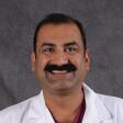 Photo: Dr. Sumant Lamba, MD