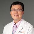 Photo: Dr. Timothy Kyin, MD