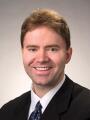 Photo: Dr. Timothy Morton, MD
