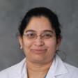Photo: Dr. Sarala Vunnam, MD