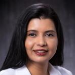 Dr. Jivantika Sindhav, MD