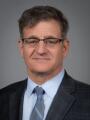 Photo: Dr. Richard Newman, MD