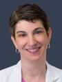 Photo: Dr. Claudine Isaacs, MD