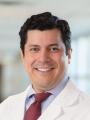 Photo: Dr. David Barron, MD