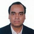 Photo: Dr. Junaid Khan, MD