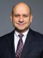 Photo: Dr. Raymond Rojas, MD