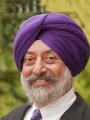 Photo: Dr. Ravinder Kohli, MD