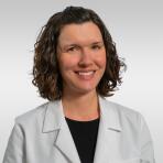 Dr. Emily Haury, MD