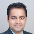 Photo: Dr. Hira Babu Siktel, MD