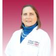 Photo: Dr. Margaret Jeffries-Honeycutt, MD